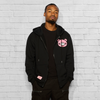 Gloomy Bear Hoodie