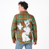 Goofy Flannel