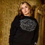 Wicked Fellow Ozian Crewneck