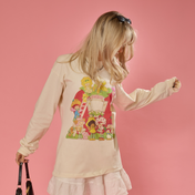 Strawberry Shortcake Long Sleeve T-Shirt