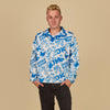 Monsters University Fleece Jacket