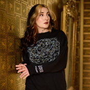 Wicked Fellow Ozian Crewneck