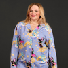 Care Bears x Sesame Street P.J. Set