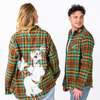 Goofy Flannel
