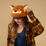 Zootopia Nick Wilde Beanie