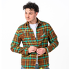 Goofy Flannel
