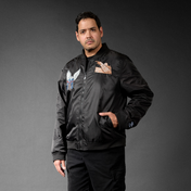 The Wizard of Oz Bomber Jacket