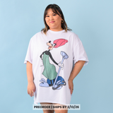 Goofy Movie T-Shirt Dress