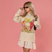 Strawberry Shortcake Long Sleeve T-Shirt