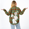 Goofy Flannel