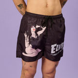 Elvira Mens Swim Shorts