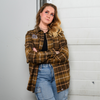 Chewbacca Flannel
