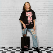Gloomy Bear X Cakeworthy Tote Bag