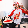Paul Frank Devil Julius Trucker Hat