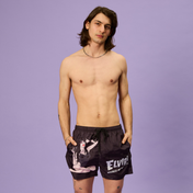 Elvira Mens Swim Shorts
