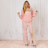 The Aristocats Bow Lounge Pants