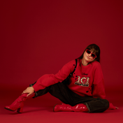 101 Dalmatians Knit Sweater