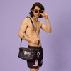 Elvira Coffin Cooler Bag