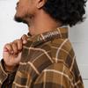 Chewbacca Flannel