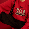 101 Dalmatians Knit Sweater