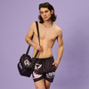 Elvira Coffin Cooler Bag