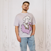 The Aristocats Drop Sleeve T-Shirt