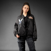 The Wizard of Oz Bomber Jacket