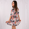 Cinderella Poster Smock Dress