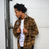 Chewbacca Flannel