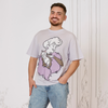 The Aristocats Drop Sleeve T-Shirt