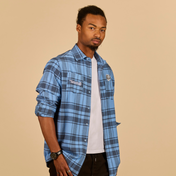 Fantastic Four Flannel