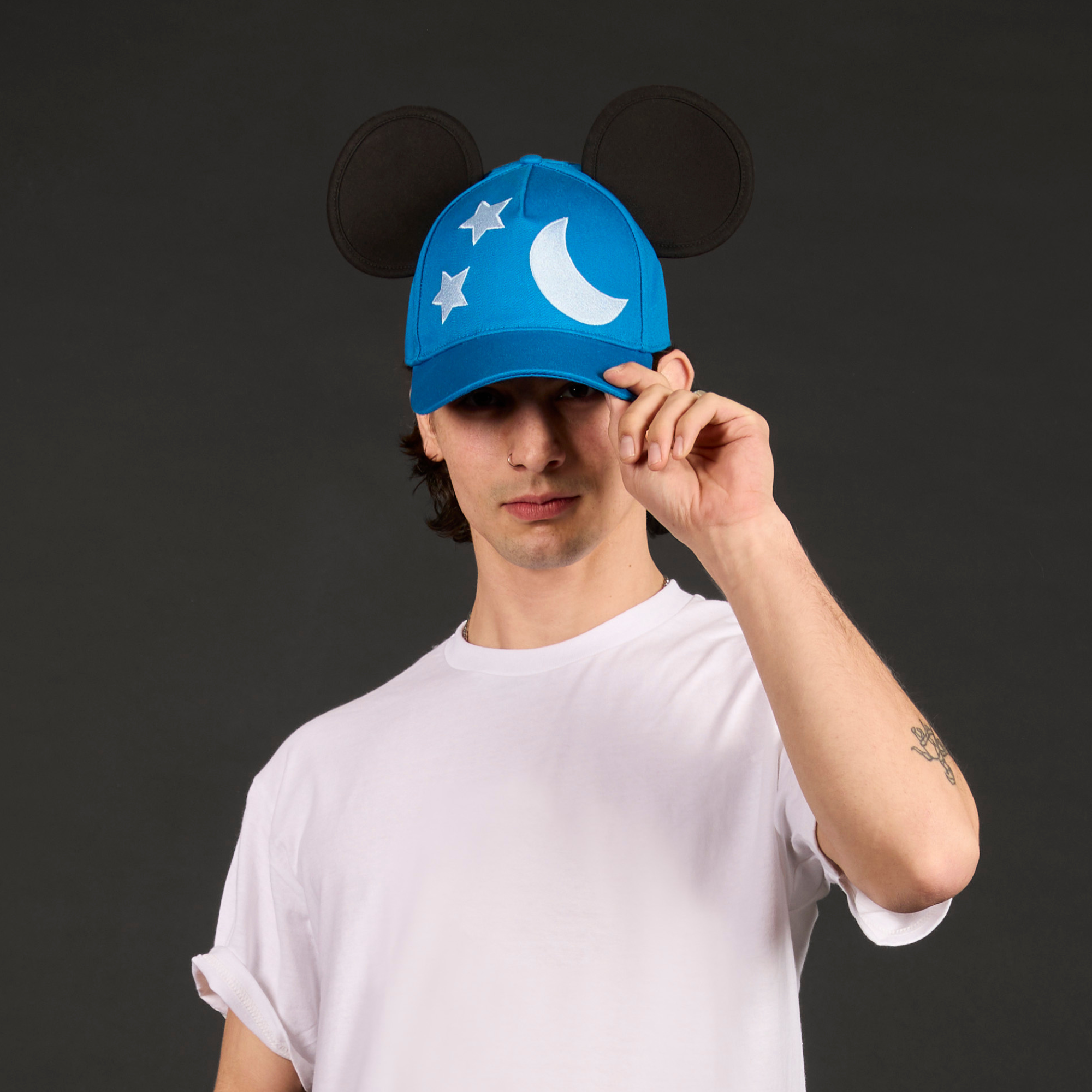 Sorcerer Mickey Ear Hat