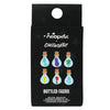 Neopets Faerie Bottle Blind Box Pins