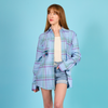 Stitch Flannel