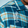 Moana 2 Flannel