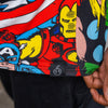 Marvel Comics AOP T-Shirt