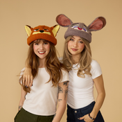 Zootopia Nick Wilde Beanie