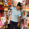 Paul Frank Julius AOP T-Shirt
