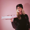 Cakeworthy Logo T-Shirt