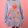 CB x SSC T-Shirt Dress
