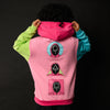 SQ2 Color Block Hoodie
