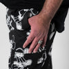 Mickey Wide Leg Pants