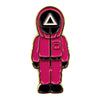 SQ2 Blind Box Pins