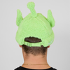 Toy Story Alien Sherpa Beanie