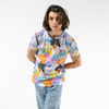 Squishmallows AOP T-Shirt