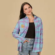 Sulley Flannel