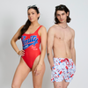 Jaws Swim Shorts