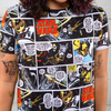 Star Wars Droid Comic AOP T-Shirt