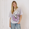 The Aristocats Drop Sleeve T-Shirt