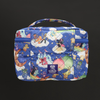 Care Bears x Sesame Street Quilted Case